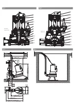 Предварительный просмотр 2 страницы Wilo Wilo-Drain MTC 32 F 39.16/30/3-400-50-2 Installation And Operating Instructions Manual