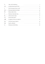 Предварительный просмотр 3 страницы Wilo Wilo-Drain MTC 32 F 39.16/30/3-400-50-2 Installation And Operating Instructions Manual