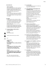 Предварительный просмотр 33 страницы Wilo Wilo-Drain MTC 32 F 39.16/30/3-400-50-2 Installation And Operating Instructions Manual