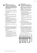 Предварительный просмотр 57 страницы Wilo Wilo-Drain MTC 32 F 39.16/30/3-400-50-2 Installation And Operating Instructions Manual