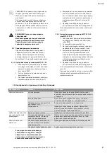 Предварительный просмотр 67 страницы Wilo Wilo-Drain MTC 32 F 39.16/30/3-400-50-2 Installation And Operating Instructions Manual