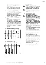 Предварительный просмотр 73 страницы Wilo Wilo-Drain MTC 32 F 39.16/30/3-400-50-2 Installation And Operating Instructions Manual