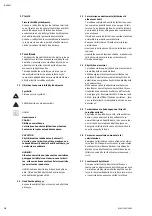 Предварительный просмотр 76 страницы Wilo Wilo-Drain MTC 32 F 39.16/30/3-400-50-2 Installation And Operating Instructions Manual