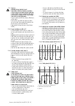 Предварительный просмотр 79 страницы Wilo Wilo-Drain MTC 32 F 39.16/30/3-400-50-2 Installation And Operating Instructions Manual