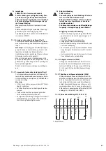 Предварительный просмотр 85 страницы Wilo Wilo-Drain MTC 32 F 39.16/30/3-400-50-2 Installation And Operating Instructions Manual