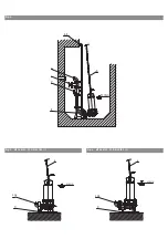 Preview for 2 page of Wilo Wilo-Drain MTS 40/27-1-230-50-2 Installation And Operating Instructions Manual