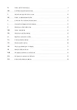 Preview for 3 page of Wilo Wilo-Drain MTS 40/27-1-230-50-2 Installation And Operating Instructions Manual