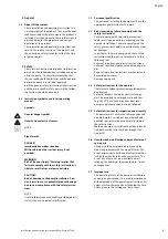 Preview for 11 page of Wilo Wilo-Drain MTS 40/27-1-230-50-2 Installation And Operating Instructions Manual