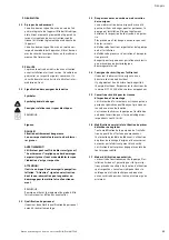 Preview for 17 page of Wilo Wilo-Drain MTS 40/27-1-230-50-2 Installation And Operating Instructions Manual