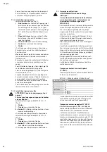 Preview for 20 page of Wilo Wilo-Drain MTS 40/27-1-230-50-2 Installation And Operating Instructions Manual