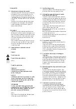 Preview for 35 page of Wilo Wilo-Drain MTS 40/27-1-230-50-2 Installation And Operating Instructions Manual