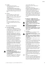 Preview for 37 page of Wilo Wilo-Drain MTS 40/27-1-230-50-2 Installation And Operating Instructions Manual