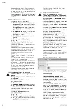 Preview for 38 page of Wilo Wilo-Drain MTS 40/27-1-230-50-2 Installation And Operating Instructions Manual