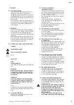 Preview for 51 page of Wilo Wilo-Drain MTS 40/27-1-230-50-2 Installation And Operating Instructions Manual