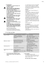 Preview for 55 page of Wilo Wilo-Drain MTS 40/27-1-230-50-2 Installation And Operating Instructions Manual