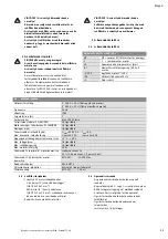 Preview for 57 page of Wilo Wilo-Drain MTS 40/27-1-230-50-2 Installation And Operating Instructions Manual