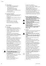 Preview for 64 page of Wilo Wilo-Drain MTS 40/27-1-230-50-2 Installation And Operating Instructions Manual