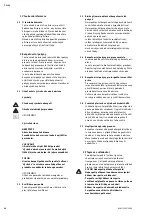 Preview for 68 page of Wilo Wilo-Drain MTS 40/27-1-230-50-2 Installation And Operating Instructions Manual