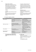 Preview for 84 page of Wilo Wilo-Drain MTS 40/27-1-230-50-2 Installation And Operating Instructions Manual