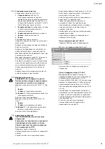 Preview for 95 page of Wilo Wilo-Drain MTS 40/27-1-230-50-2 Installation And Operating Instructions Manual