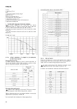 Preview for 12 page of Wilo Wilo-Drain SP Installation And Operating Instructions Manual