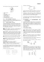 Preview for 15 page of Wilo Wilo-Drain SP Installation And Operating Instructions Manual