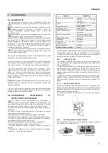 Preview for 19 page of Wilo Wilo-Drain SP Installation And Operating Instructions Manual