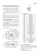 Preview for 23 page of Wilo Wilo-Drain SP Installation And Operating Instructions Manual