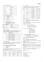 Preview for 35 page of Wilo Wilo-Drain SP Installation And Operating Instructions Manual