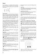 Preview for 40 page of Wilo Wilo-Drain SP Installation And Operating Instructions Manual