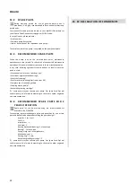 Preview for 48 page of Wilo Wilo-Drain SP Installation And Operating Instructions Manual