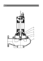 Предварительный просмотр 2 страницы Wilo Wilo-Drain STS 100 Series Installation And Operating Instructions Manual