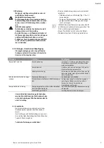 Preview for 9 page of Wilo Wilo-Drain STS 40 Series Installation And Operating Instructions Manual