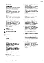 Preview for 41 page of Wilo Wilo-Drain STS 40 Series Installation And Operating Instructions Manual