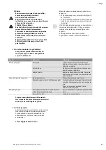 Preview for 45 page of Wilo Wilo-Drain STS 40 Series Installation And Operating Instructions Manual