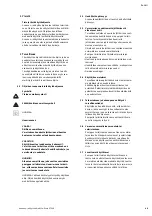 Preview for 51 page of Wilo Wilo-Drain STS 40 Series Installation And Operating Instructions Manual