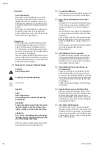 Preview for 56 page of Wilo Wilo-Drain STS 40 Series Installation And Operating Instructions Manual