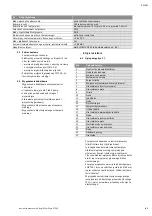 Preview for 63 page of Wilo Wilo-Drain STS 40 Series Installation And Operating Instructions Manual