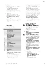 Preview for 75 page of Wilo Wilo-Drain STS 40 Series Installation And Operating Instructions Manual