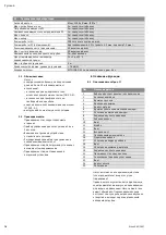 Preview for 80 page of Wilo Wilo-Drain STS 40 Series Installation And Operating Instructions Manual