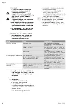 Preview for 98 page of Wilo Wilo-Drain STS 40 Series Installation And Operating Instructions Manual