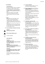 Preview for 99 page of Wilo Wilo-Drain STS 40 Series Installation And Operating Instructions Manual