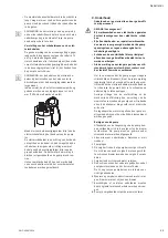 Предварительный просмотр 33 страницы Wilo Wilo-Drain TS Installation And Operating Instructions Manual