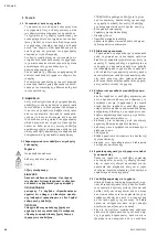 Предварительный просмотр 68 страницы Wilo Wilo-Drain TS Installation And Operating Instructions Manual