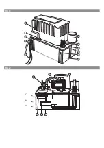 Предварительный просмотр 3 страницы Wilo Wilo-DrainLift Con Installation And Operating Instructions Manual