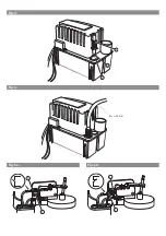 Предварительный просмотр 4 страницы Wilo Wilo-DrainLift Con Installation And Operating Instructions Manual