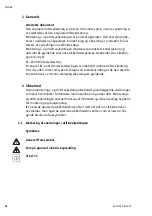 Предварительный просмотр 62 страницы Wilo Wilo-DrainLift Con Installation And Operating Instructions Manual