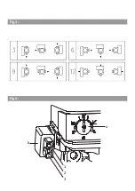 Preview for 3 page of Wilo Wilo-E 15/1-5 Installation And Operating Instructions Manual