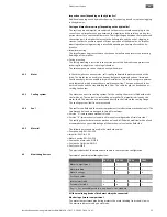 Preview for 11 page of Wilo Wilo-EMU FA + FK 17.1 Installation And Operating Instructions Manual