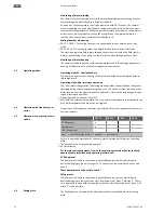 Preview for 12 page of Wilo Wilo-EMU FA + FK 17.1 Installation And Operating Instructions Manual